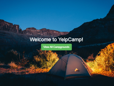 YelpCamp